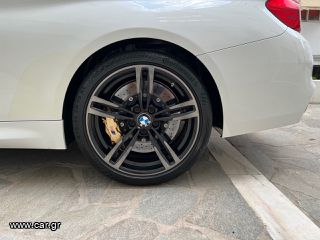 Bmw M4 2014 Carbon Ceramic Brakes-thumb-7