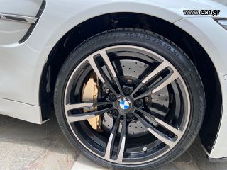 Bmw M4 2014 Carbon Ceramic Brakes-thumb-8