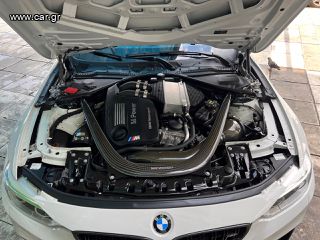 Bmw M4 2014 Carbon Ceramic Brakes-thumb-9