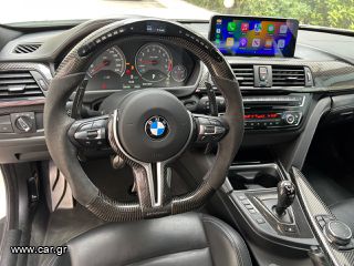 Bmw M4 2014 Carbon Ceramic Brakes-thumb-10