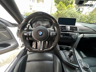 Bmw M4 2014 Carbon Ceramic Brakes-thumb-11