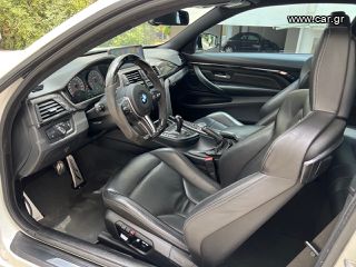 Bmw M4 2014 Carbon Ceramic Brakes-thumb-12