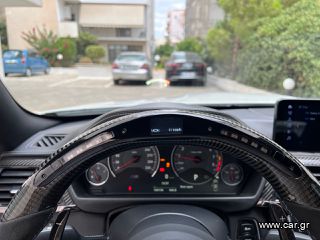 Bmw M4 2014 Carbon Ceramic Brakes-thumb-14