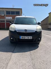 Opel '12 Combo