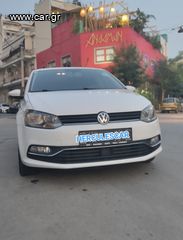 Volkswagen Polo 2014 1.0 Comfortline BlueMotion Tech