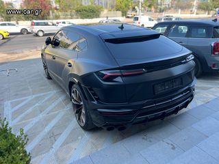 Lamborghini Urus 2023 S-thumb-3