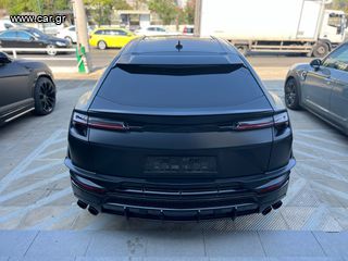 Lamborghini Urus 2023 S-thumb-4