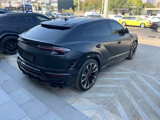 Lamborghini Urus 2023 S-thumb-5