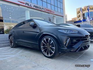 Lamborghini Urus 2023 S-thumb-2