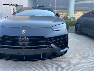 Lamborghini Urus 2023 S-thumb-6