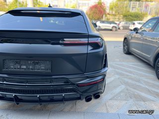 Lamborghini Urus 2023 S-thumb-7