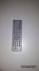 Τηλεκοντρόλ για Τηλεοράσεις, DVD, CD Player & A/C-thumb-3