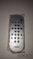 Τηλεκοντρόλ για Τηλεοράσεις, DVD, CD Player & A/C-thumb-4