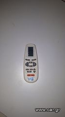 Τηλεκοντρόλ για Τηλεοράσεις, DVD, CD Player & A/C-thumb-5