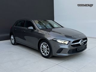 Mercedes-Benz A 180 '18