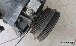 Punto , Bravo , Doblo , Brava , Marea , Siena , Palio , Strada Κομπρεσέρ Αιρκοντίσιον   *-thumb-7