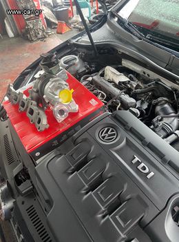 Turbo Golf 7 2.0 tdi