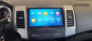 Οθόνη Android Outlander-thumb-1