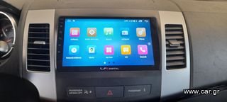Οθόνη Android Outlander-thumb-2
