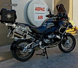 Bmw R 1200 GS Adventure '06