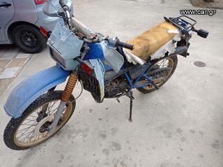 Yamaha DT 125 2000-thumb-1