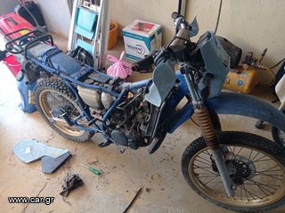 Yamaha DT 125 2000-thumb-2