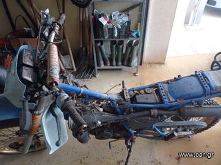 Yamaha DT 125 2000-thumb-5