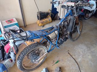Yamaha DT 125 2000-thumb-6