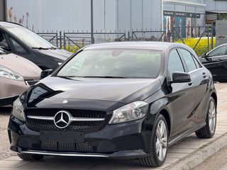 Mercedes-Benz A 180 2016 URBAN FACELIFT AUTOMATIC EURO 6 !!!!!