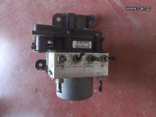 MITSUBISHI COLT 2004-12 & SMART FORFOUR BENZINH ΜΟΝΑΔΑ ABS ΜΕ ΚΩΔΙΚΟ MN116161 &A4544200975