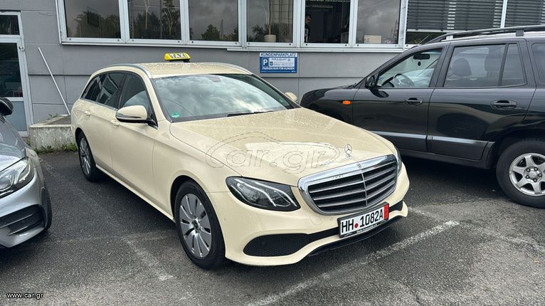 Mercedes-Benz E 200 '19 E 200