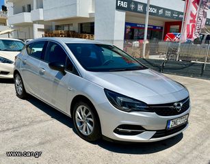 Opel Astra '21 Elegance 1.5 cc 105 hp