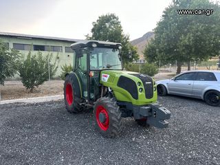 Claas '14 NEXOS 240F