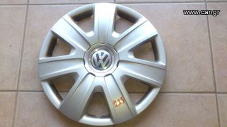 Volkswagen.// Γ Ν Η Σ Ι Α ΤΑΣΙΑ 14ΑΡΙΑ  6R0601147 - ΤΟ ΕΝΑ 29e \\  Γ Ν Η Σ Ι Α-ΚΑΛΟΜΕΤΑΧΕΙΡΙΣΜΕΝΑ-ΑΝΤΑΛΛΑΚΤΙΚΑ