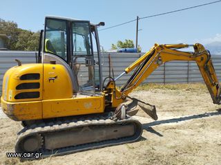 Εκσκαφέας Με Ερπύστριες O & K 2001 R 1,48-thumb-3