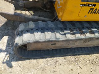 Εκσκαφέας Με Ερπύστριες O & K 2001 R 1,48-thumb-7