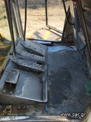 Εκσκαφέας Με Ερπύστριες O & K 2001 R 1,48-thumb-8
