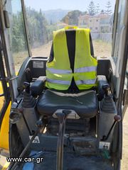 Εκσκαφέας Με Ερπύστριες O & K 2001 R 1,48-thumb-10