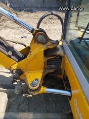 Εκσκαφέας Με Ερπύστριες O & K 2001 R 1,48-thumb-13