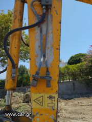 Εκσκαφέας Με Ερπύστριες O & K 2001 R 1,48-thumb-16