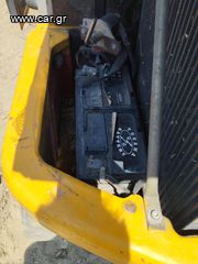 Εκσκαφέας Με Ερπύστριες O & K 2001 R 1,48-thumb-20