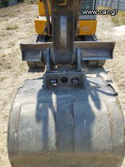 Εκσκαφέας Με Ερπύστριες O & K 2001 R 1,48-thumb-21