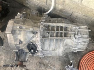 ΣΑΣΜΑΝ ΑΥΤΟΜΑΤΟ CVT 8 ΤΑΧΥΤΟ AUDI A4-A5 ΤΥΠΟΣ NDT-thumb-1