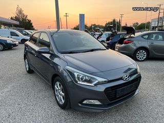 Hyundai i 20 '17 1,0  KLIMA EYRO 6