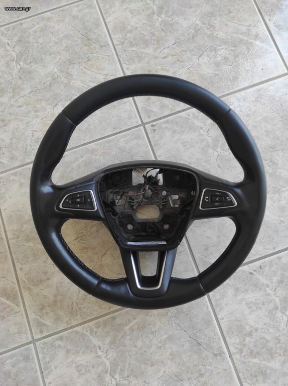 Τιμόνι Ford Focus MK3 2015+