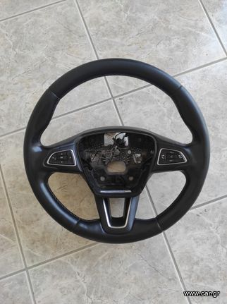 Τιμόνι Ford Focus MK3 2015+
