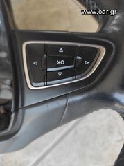 Τιμόνι Ford Focus MK3 2015+-thumb-2