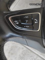 Τιμόνι Ford Focus MK3 2015+-thumb-3