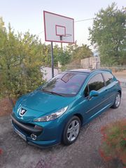 Peugeot 207 2008