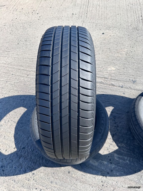 Ελαστικα 215/60R17 🛑Bridgestone 🛑